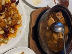 -惠丰堂饭庄·烤鸭·京味菜(西北旺·唐家岭店)