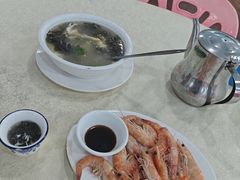 -源海渔村·现捞海鲜(大角湾店)