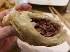 -高玛纳驴肉火烧(河间总店)