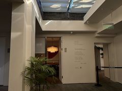 -自如ZSPACE四合院艺术餐厅