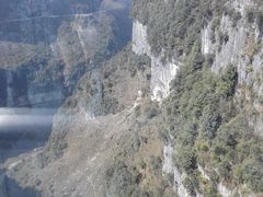 -重庆武隆天生三桥风景区-神鹰天坑