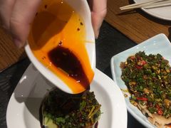 -小城粥道·海胆鲜虾粥(解放广场店)