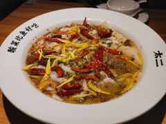 -太二酸菜鱼(福州泰禾店)