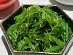 -石屋料理(南京西路店)