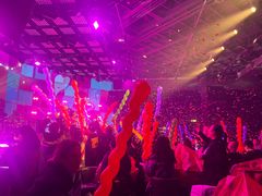 -MOSSO·Liveshow(M3香港广场店)