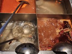 -海底捞火锅(番禺广场店)