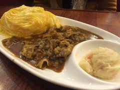 -玛格萝妮比萨屋(四平店)