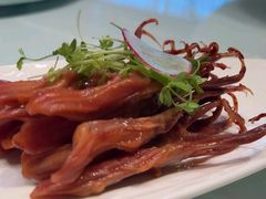 -彩丰楼·中餐厅(国家会展中心上海洲际店)