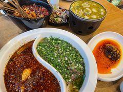 -成都吃客(九眼桥店)