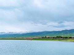 -青海湖国家重点风景名胜区