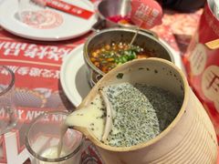 -九村烤脑花(大石坝总店)