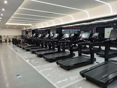 -奇迹健身(SM广场店)