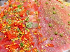 -炙爱鮮貨火锅(中东砂之船店)