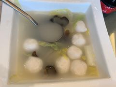 -千岛湖鱼味馆(十字街总店)