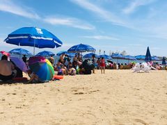 -北戴河东海水浴场