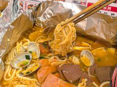 -见味花甲(福田coco park店)