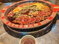 -赵家院子佬火锅(重庆总店)