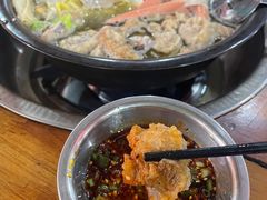 -陈记泸州酸菜豆花火锅(建设路店)