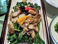-坤钰轩·匠心粤菜(华为店)