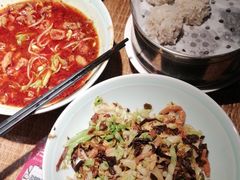 -渝信川菜(长安店)