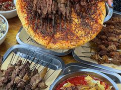 -老白家怡贵园烤肉