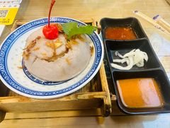 -芋包王闽南茶楼(八市店)