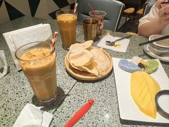 -Home Thai·泰谣(王府井apm店)