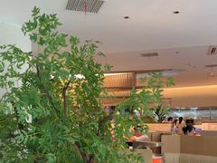 -星伦多自助料理·涮烤一体(杭州来福士店)