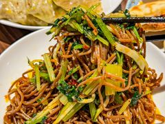 -字号兴·IN食西安老字号美食集合(凤城八路店)