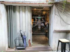 -来回·咖啡(天河南店)