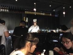 大堂-Tuna maki寿司(苏州大悦城店)