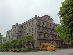 -南昌八一起义纪念馆