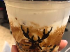-鹿角巷The Alley(龙湖天街店)