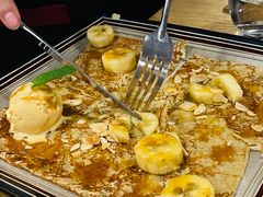 -LA CREPERIE BRETONNE布列塔尼法式餐厅(天童北路店)