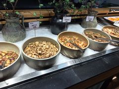 自助取餐区-韩盛·盛江山自助料理(于洪新玛特店)