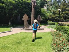 -上海交通大学董浩云航运博物馆