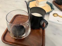 月球咖啡-Home Cafe(水榭春天店)