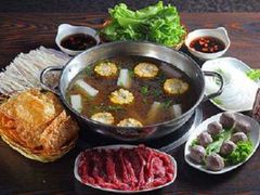 -小牛海记潮汕牛肉店(永定路店)