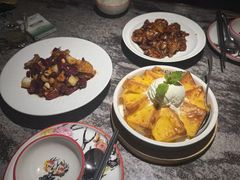-新白鹿餐厅(松江开元地中海店)