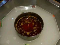 -陈府大宅门成都火锅·手切鲜肉(太原街店)