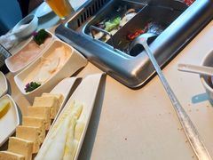 -海底捞火锅(万丰桥店)
