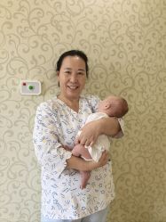 -上海百佳母婴护理中心
