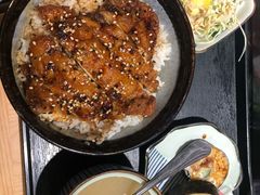 -京和风.日式家庭料理(京和风食堂大仓店)