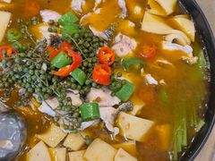 -新疆杭州疗养院·富春山庄