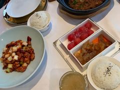 -俏江南天津时尚曲艺主题餐厅(马场道店)