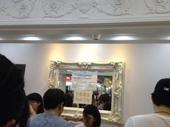 -珍妮曲奇聪明小熊(尖沙咀店)