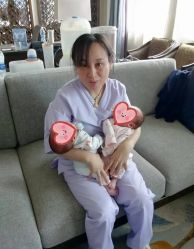 -嘉悦时光玺悦阁月子中心(九龙湖店)