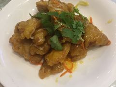 -春饼家常菜(百子湾店)