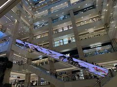 -赛格国际购物中心(小寨店)