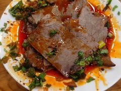 -马德元纯汤牛肉面(太奥广场店)